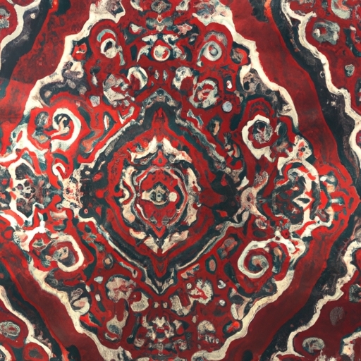 looking for western USA carpets